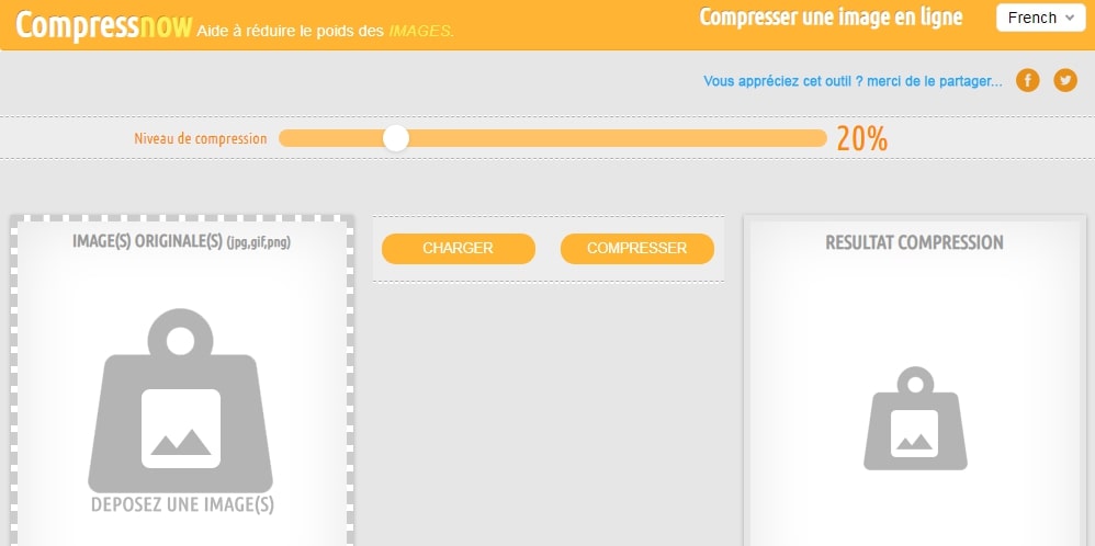 Compress Now