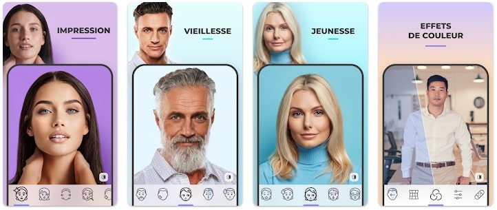 FaceApp