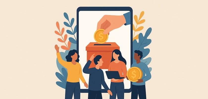 Crowdfunding : comment choisir la bonne plateforme ?