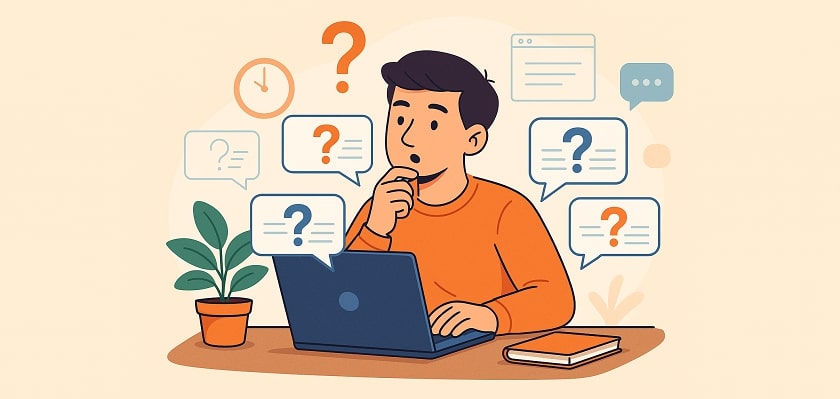 FAQ sur l'Answer Engine Optimization (AEO)