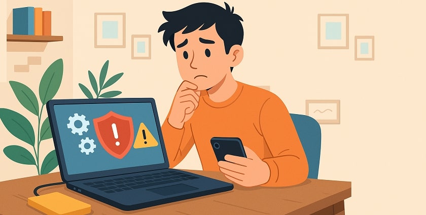 Mon PC ne supporte pas Windows 11 : que faire ?
