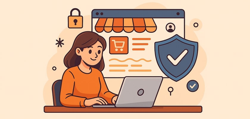 Sécurité des sites e-commerce : 10 conseils pour protéger votre boutique en ligne