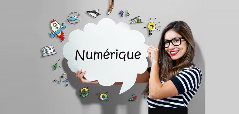 Nouvelle carrière dans le numérique : par où commencer ?