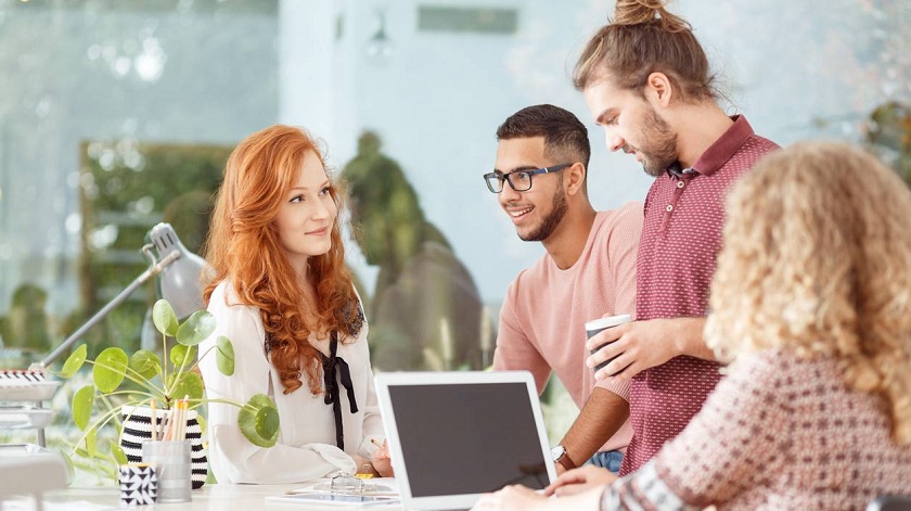 Bénéficiez d'une expertise stratégique pour développer votre visibilité