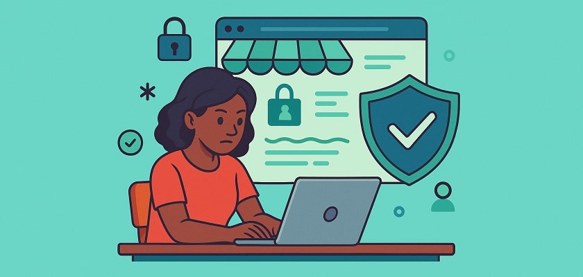 10 conseils pour sécuriser votre site e-commerce