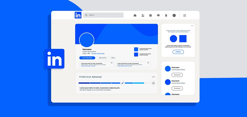 Employés influenceurs LinkedIn