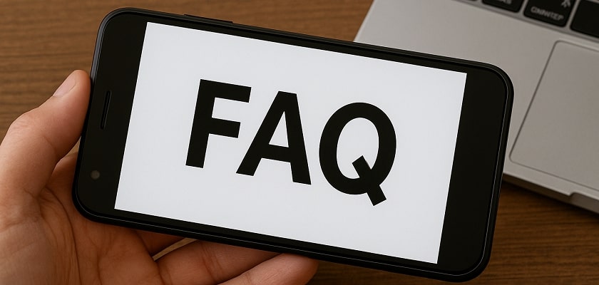 FAQ