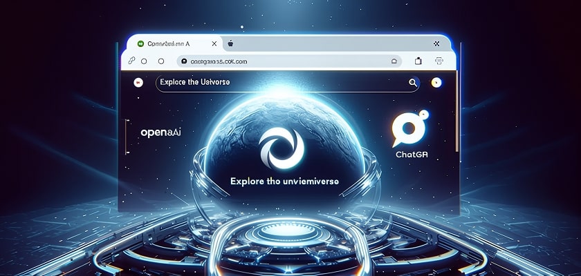 OpenAI travaillerait sur un navigateur web boosté à l’IA