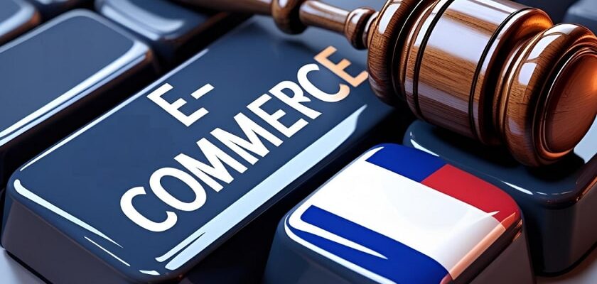Les règles à respecter pour faire du e-commerce en France