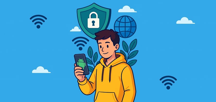 Les meilleurs VPN gratuits pour Android