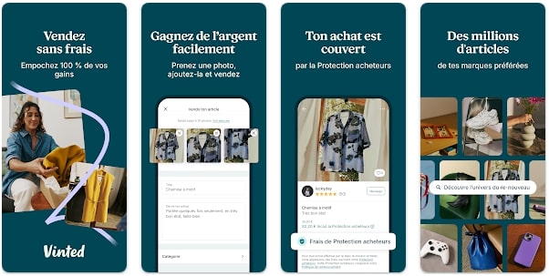 Vinted