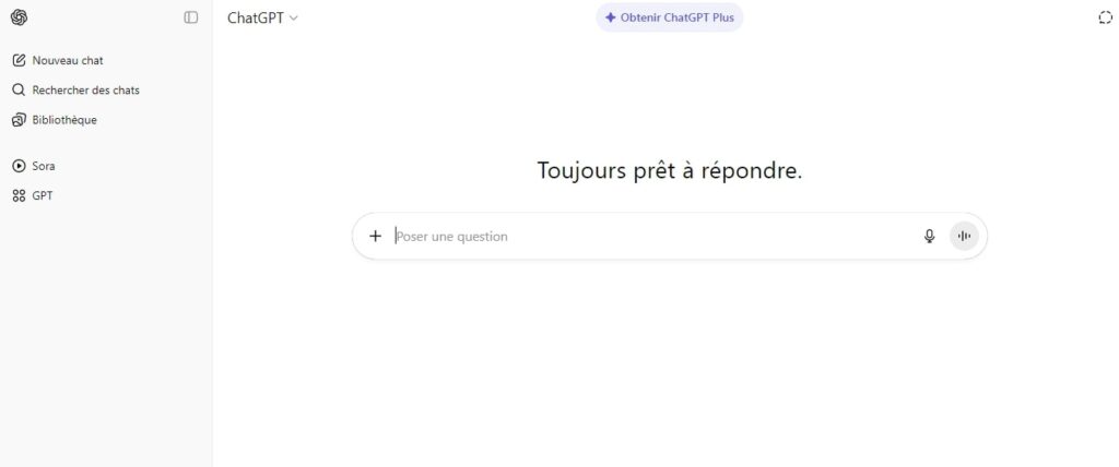 ChatGPT