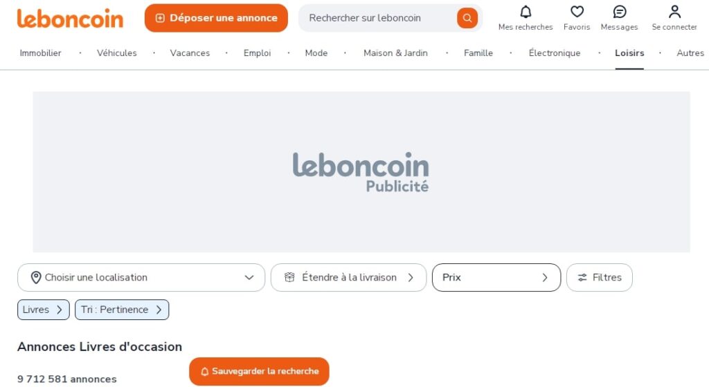 Leboncoin