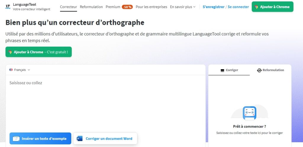 LanguageTool