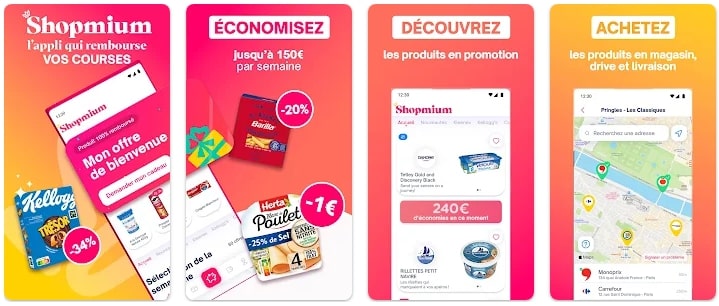 Shopmium