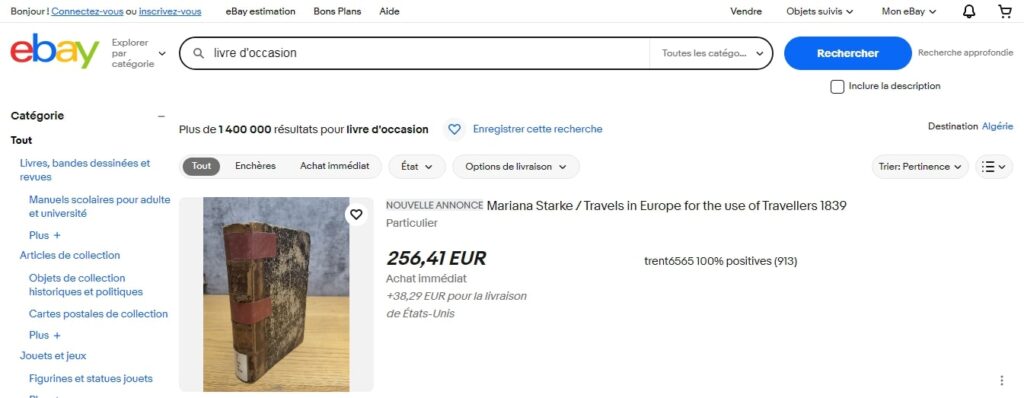 eBay
