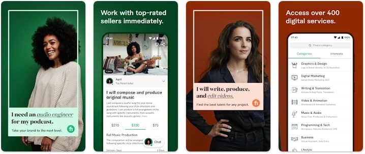 Fiverr