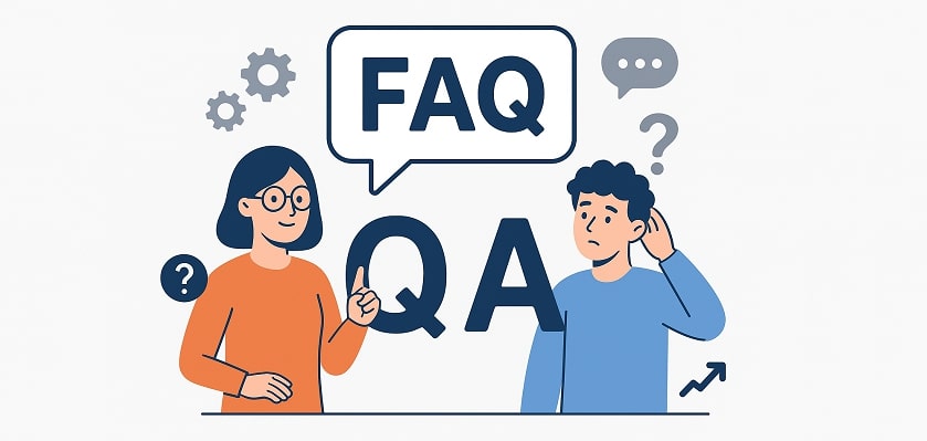 FAQ – Banques d’images gratuites