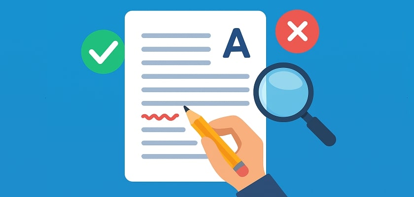 10 correcteurs d’orthographe gratuits en ligne