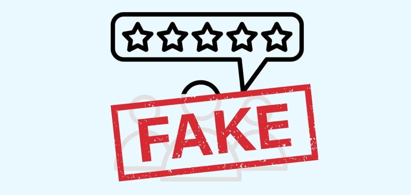 Comment reconnaître les faux avis en ligne