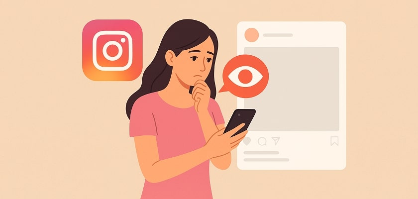 Comment savoir qui regarde votre profil Instagram