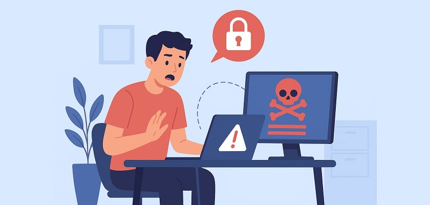 Comment savoir si votre site a été piraté (et comment réagir)