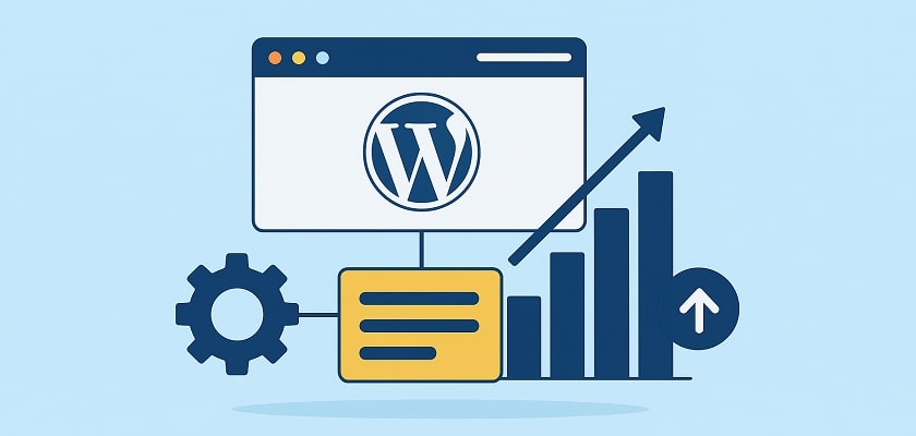 La scalabilité d’un site WordPress : tout commence par la structure du site