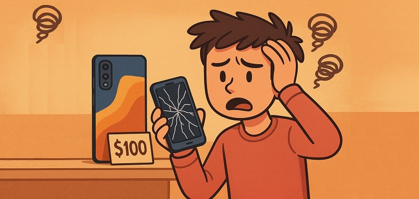 Smartphone à petit prix : bonne affaire ou piège ?