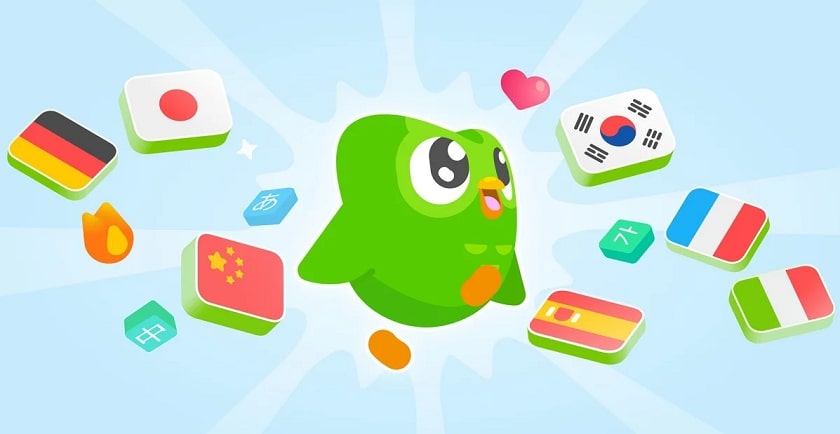Duolingo