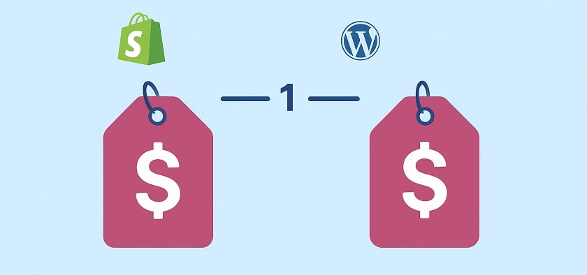 Comparaison des prix