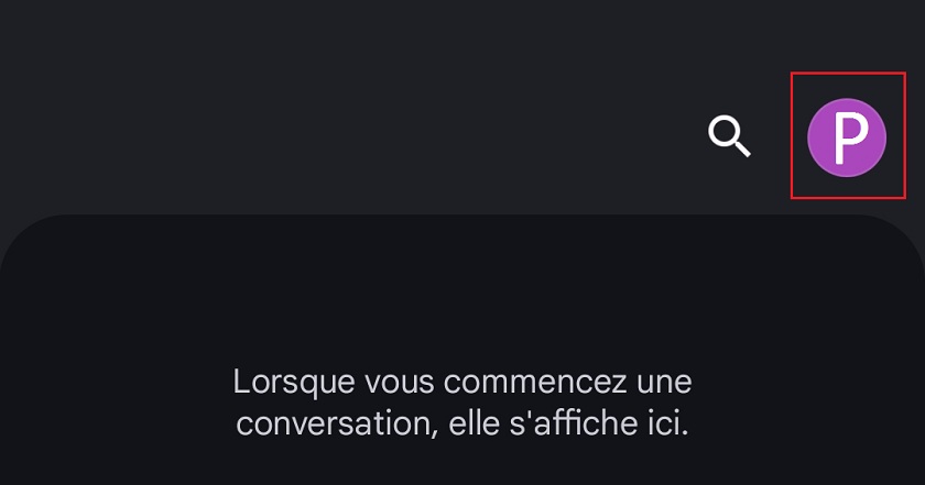 application Messages