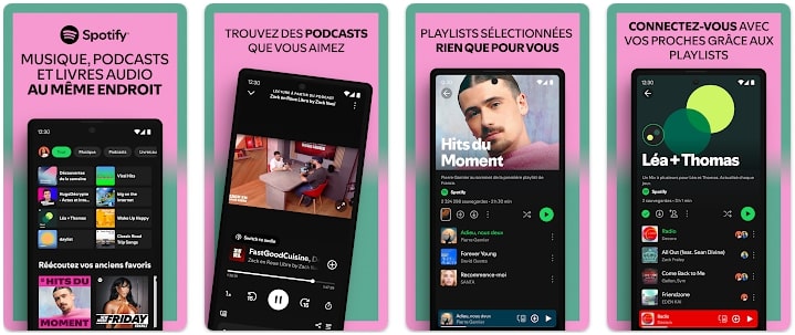 Spotify