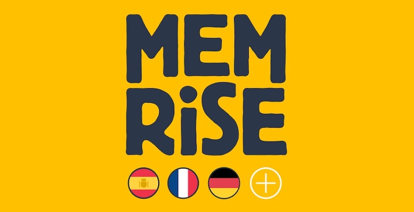 Memrise