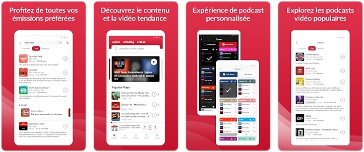 Player FM