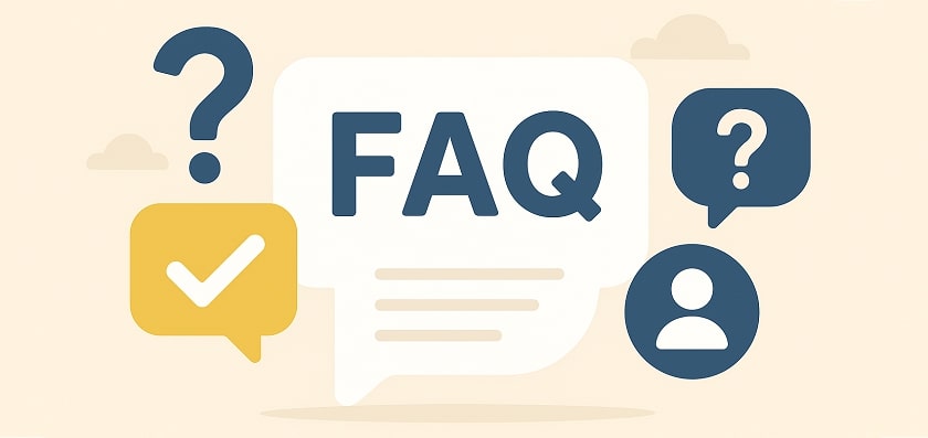 FAQ Cc-Cci