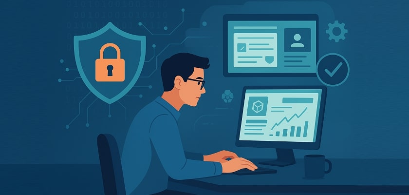 Débuter une carrière en cybersécurité