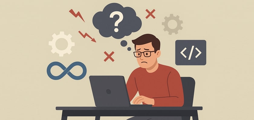 erreurs courantes dans l'adoption du DevOps
