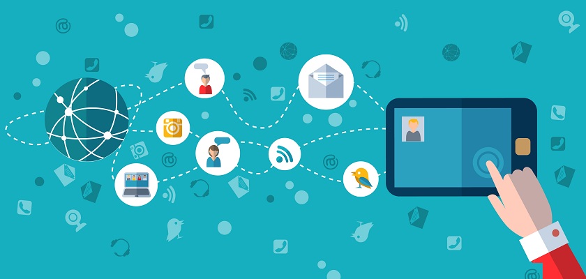 choix des outils de communication numérique en entreprise