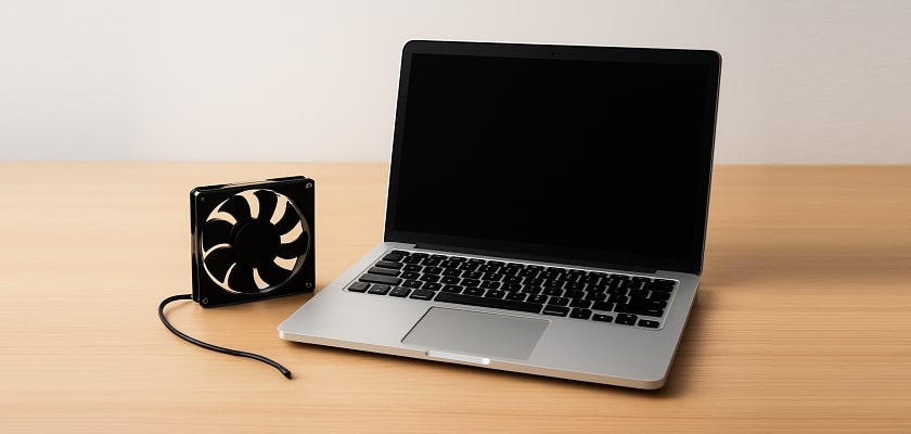 Comment réduire le bruit du ventilateur de votre ordinateur portable