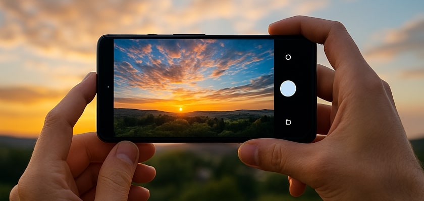 10 conseils pour réussir de meilleures photos avec votre smartphone Android