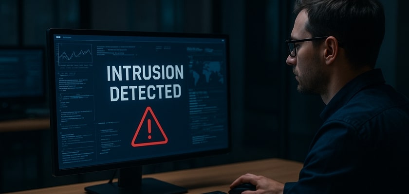 Comprendre pourquoi choisir un partenaire de confiance pour vos tests d'intrusion