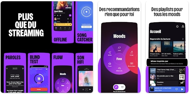 Deezer