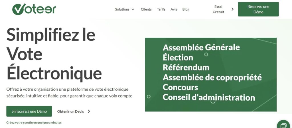 Voteer
