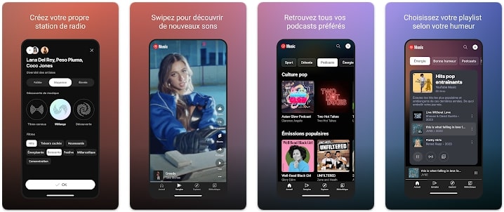 YouTube Music