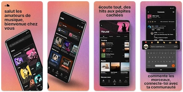SoundCloud