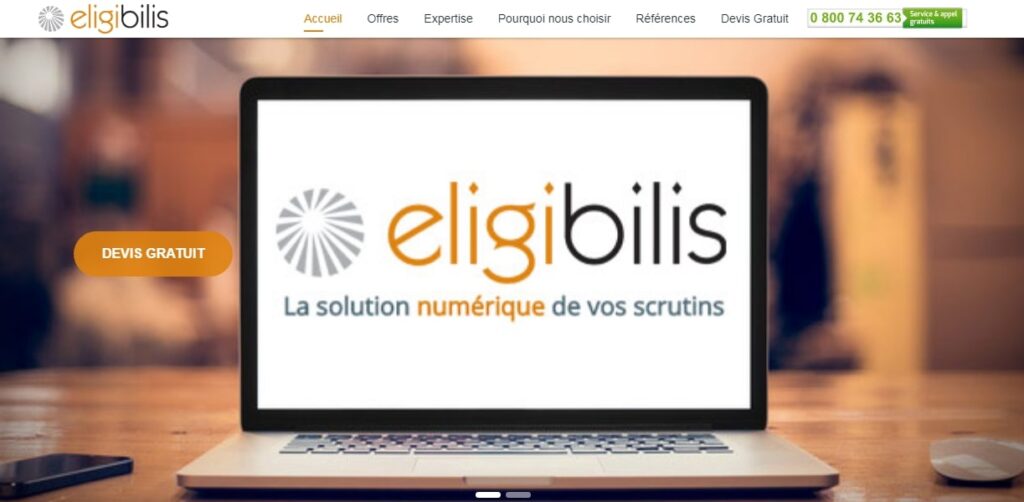 Eligibilis