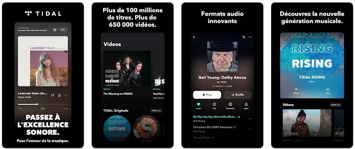 Tidal