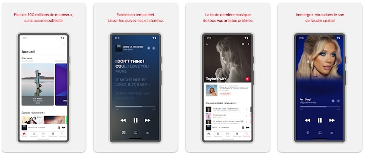 Apple Music