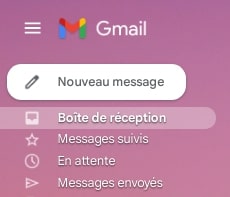 Envoyer votre premier message
