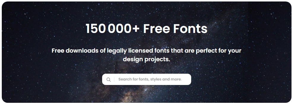 FontSpace